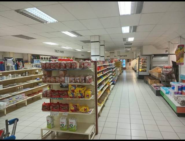 BUSINESS FOR SALE IN VANDERBIJLPARK CW 3